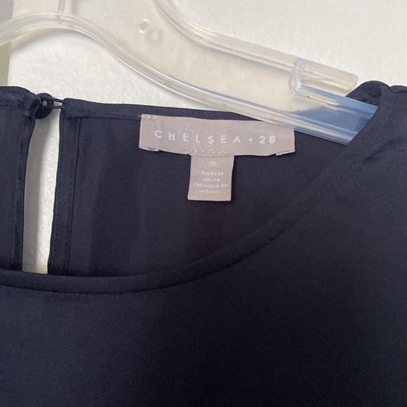 BNWT Chelsea28 Blouse - Picture 3 of 5